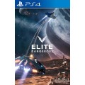Elite Dangerous PS4